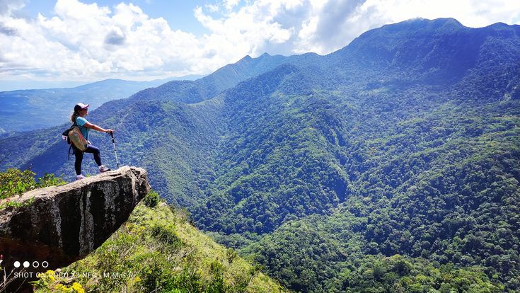 Tour Alto Shilcayo - Vistas impresionantes en Tarapoto